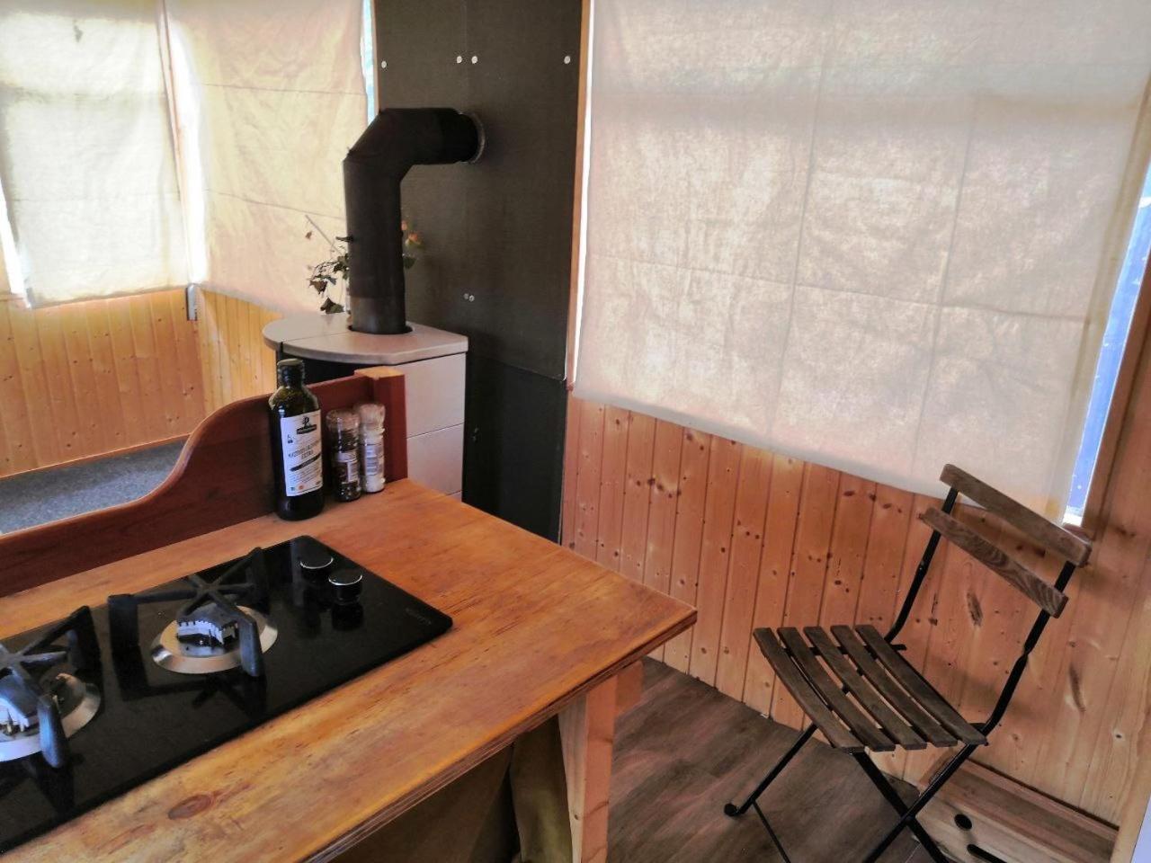 Traum Am Wasser - Romantische Erholung In Botel *