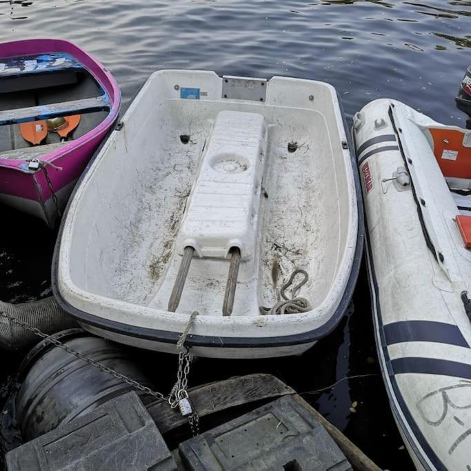 Traum Am Wasser - Romantische Erholung In * Berlin