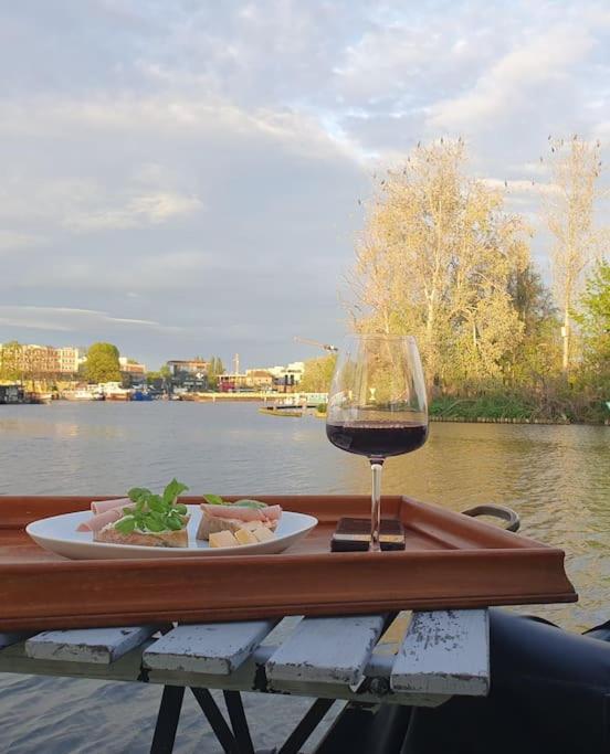 Traum Am Wasser - Romantische Erholung In * Berlin