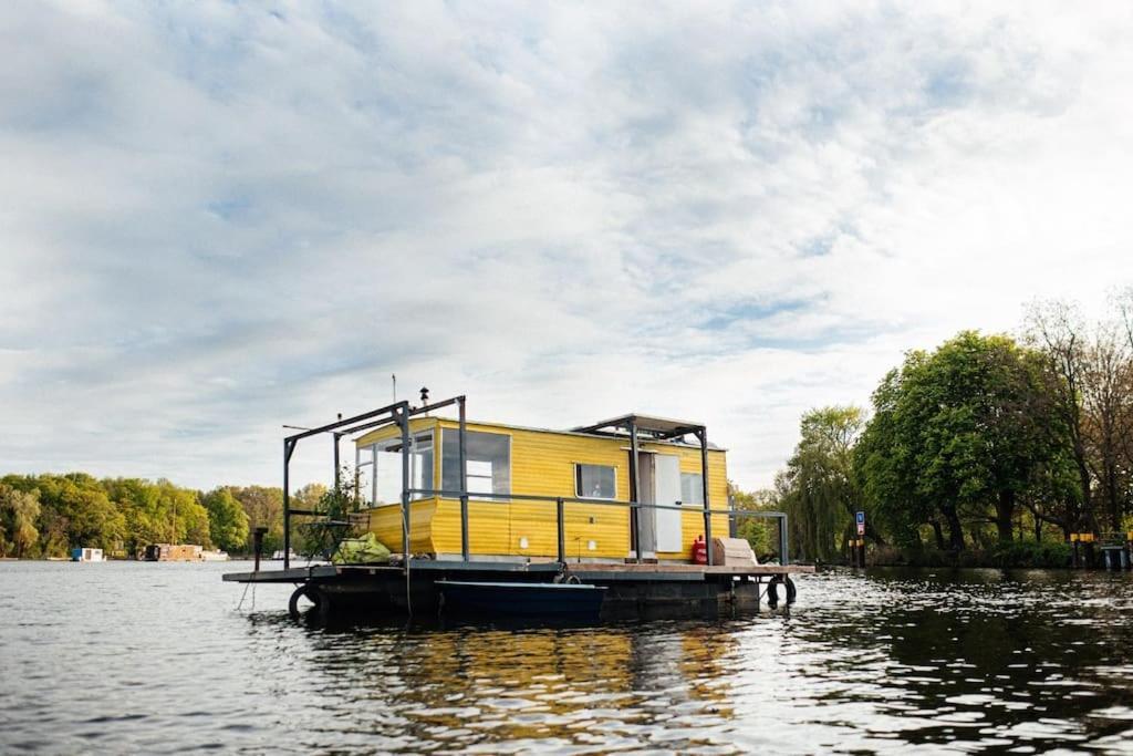 Traum Am Wasser - Romantische Erholung In
