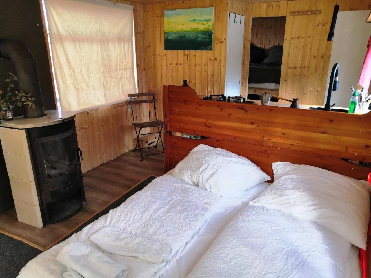 Traum Am Wasser - Romantische Erholung In Botel *